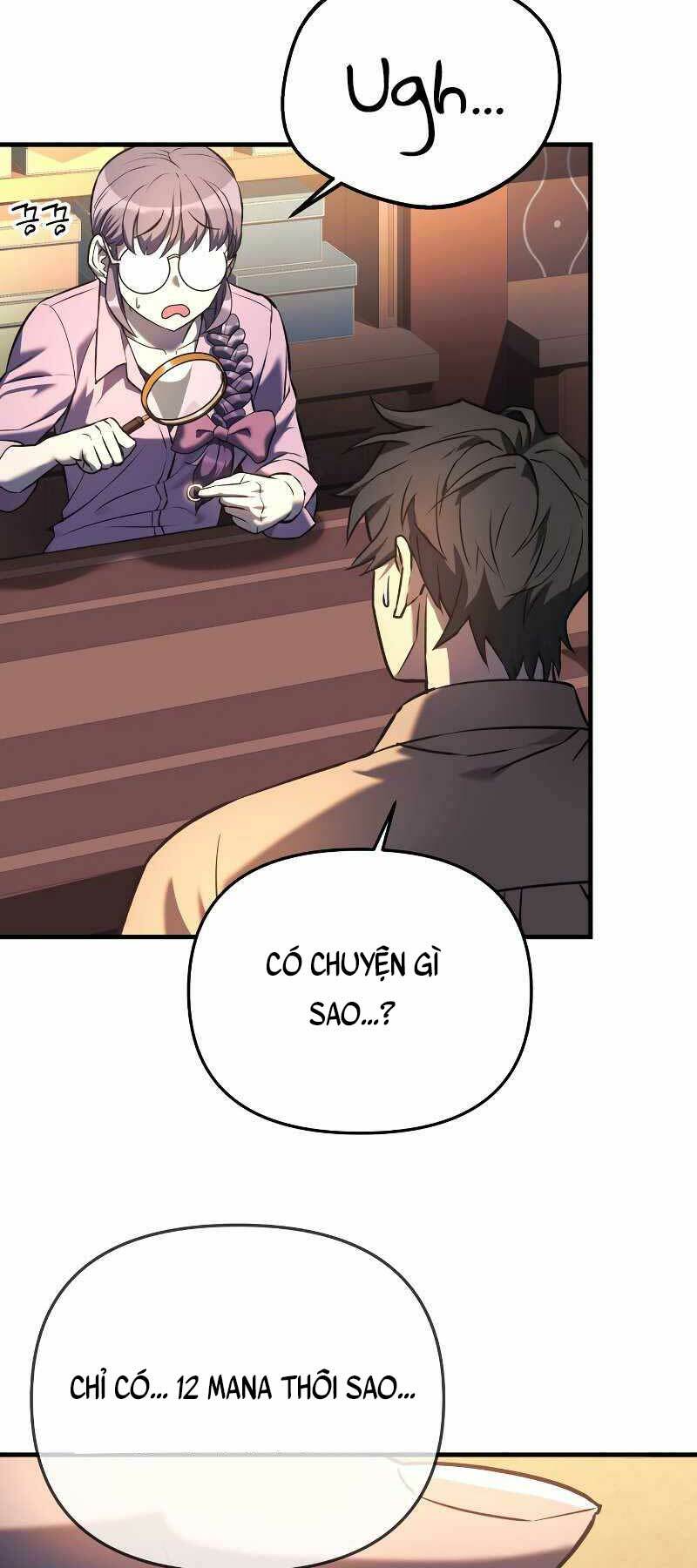 Thợ Săn Nhà Văn Chapter 10 - Trang 2