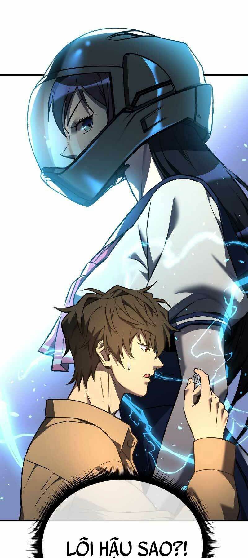 Thợ Săn Nhà Văn Chapter 10 - Trang 2