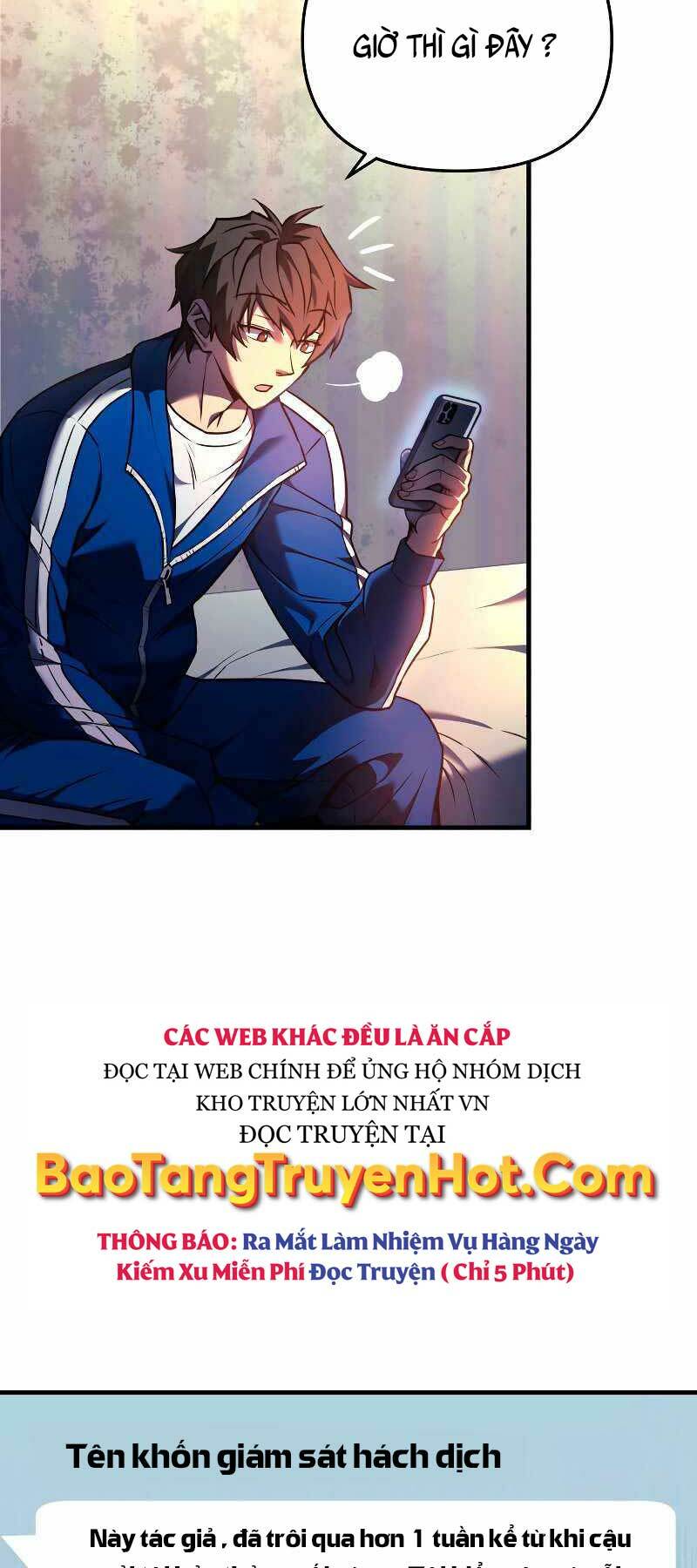 Thợ Săn Nhà Văn Chapter 11 - Trang 2