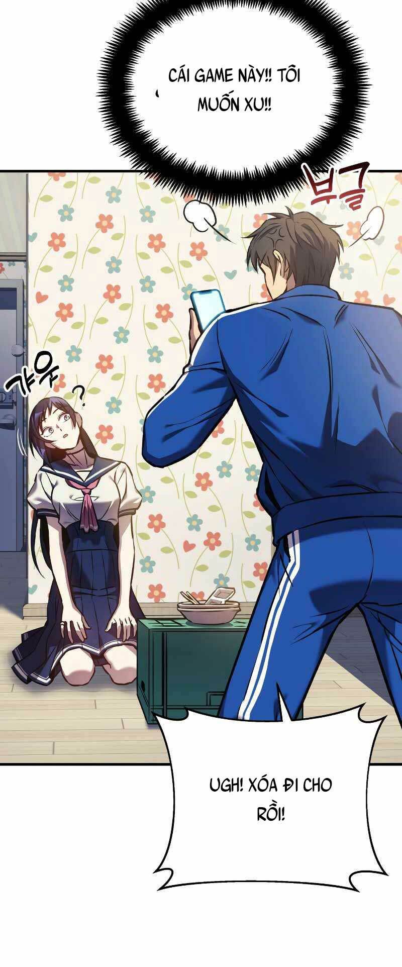 Thợ Săn Nhà Văn Chapter 15 - Trang 2