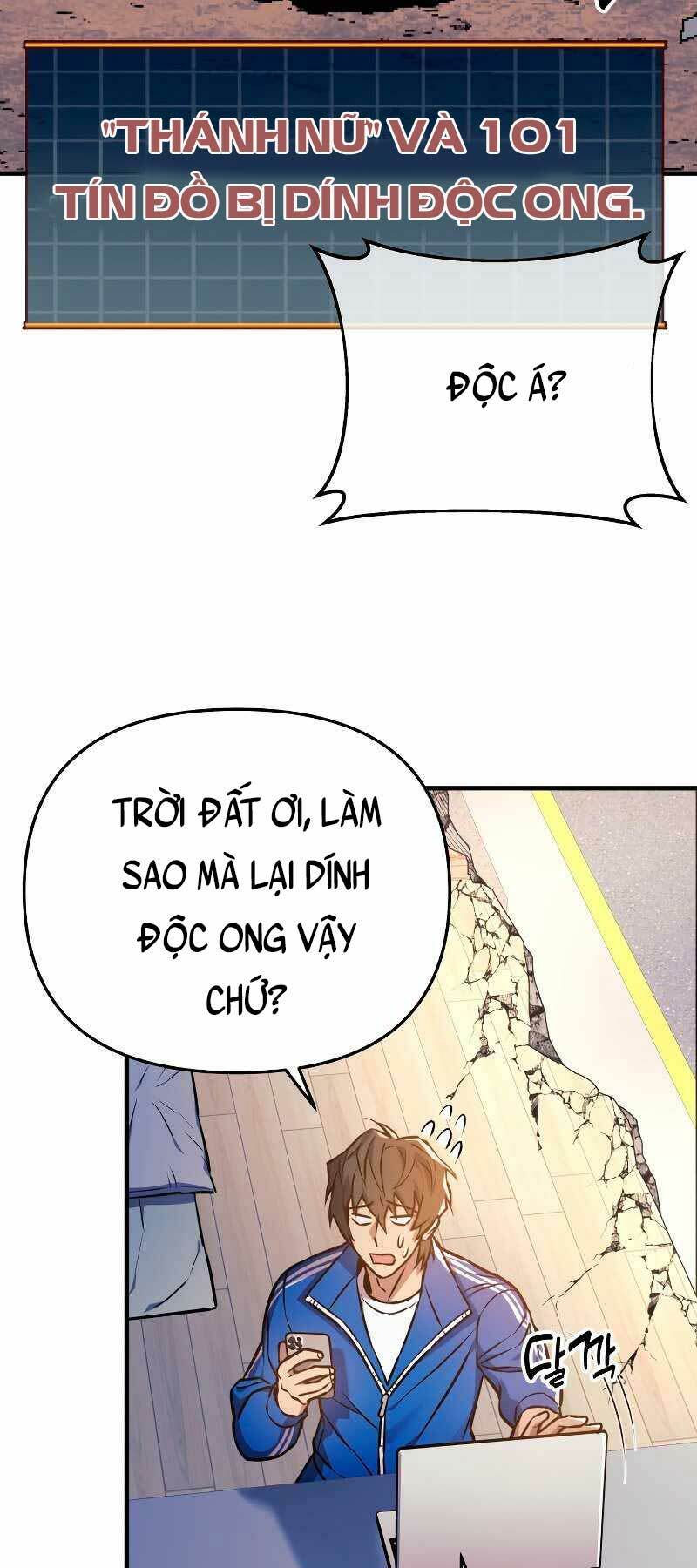 Thợ Săn Nhà Văn Chapter 17 - Trang 2