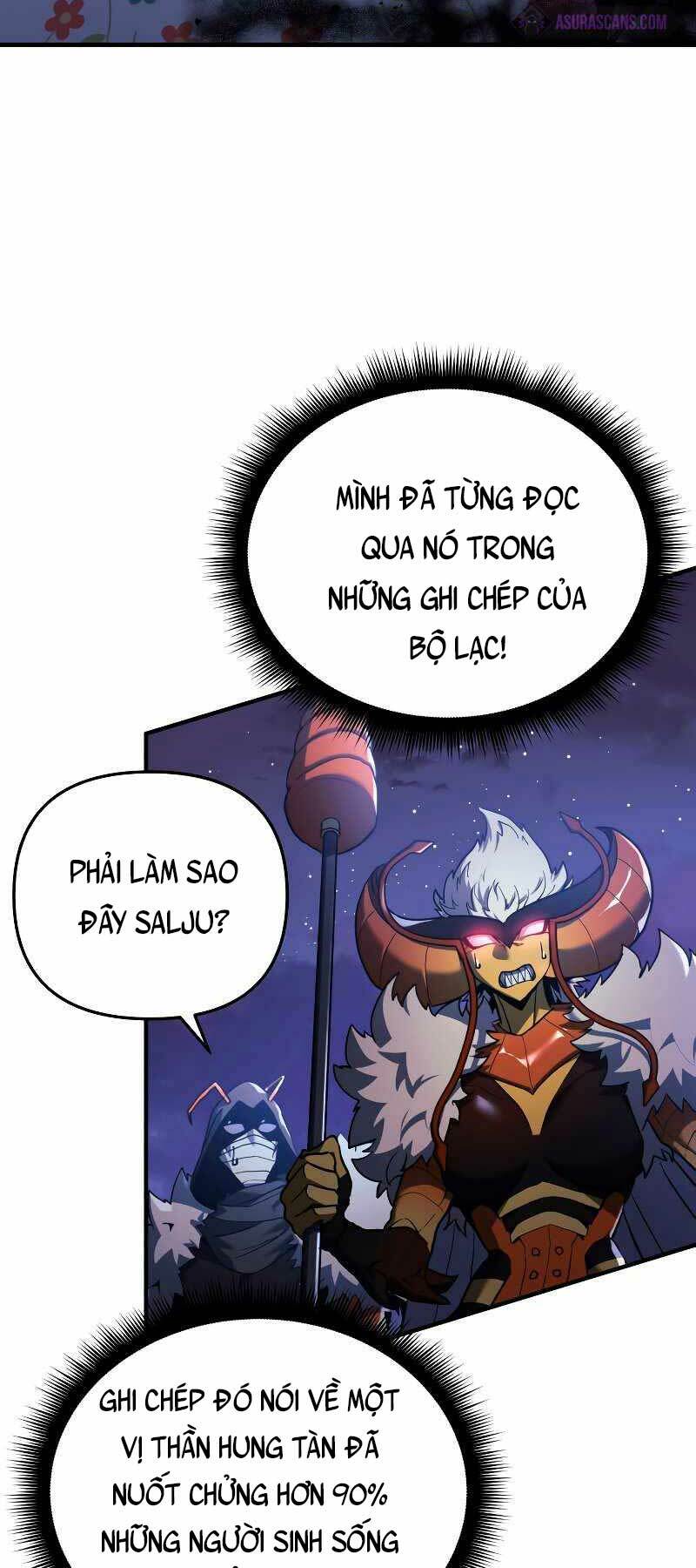 Thợ Săn Nhà Văn Chapter 17 - Trang 2