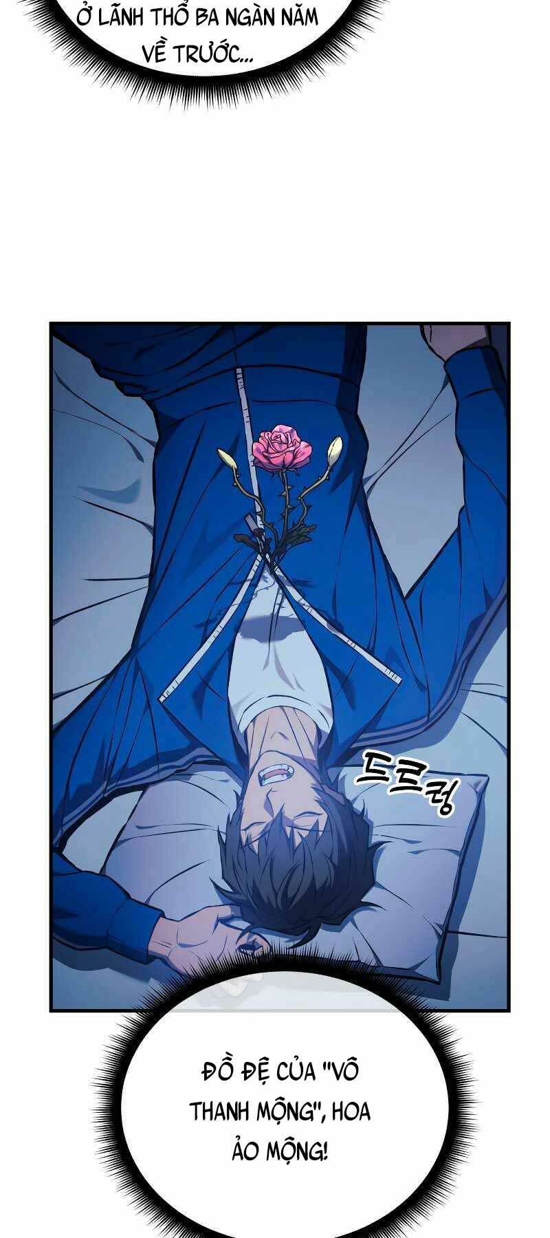 Thợ Săn Nhà Văn Chapter 17 - Trang 2