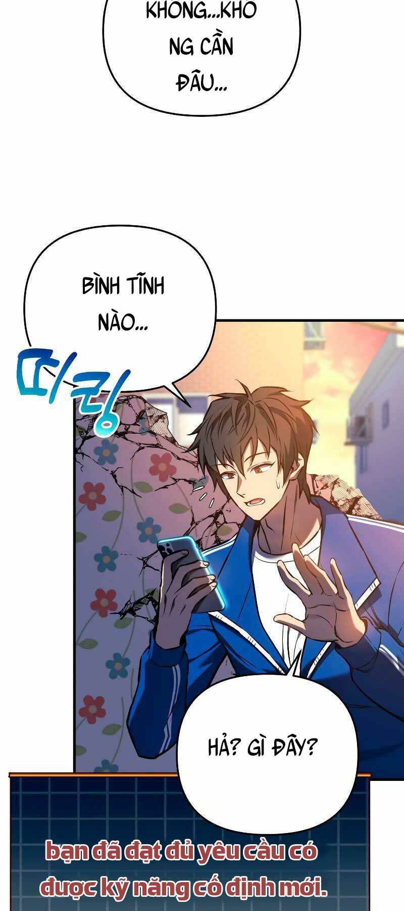 Thợ Săn Nhà Văn Chapter 19 - Trang 2