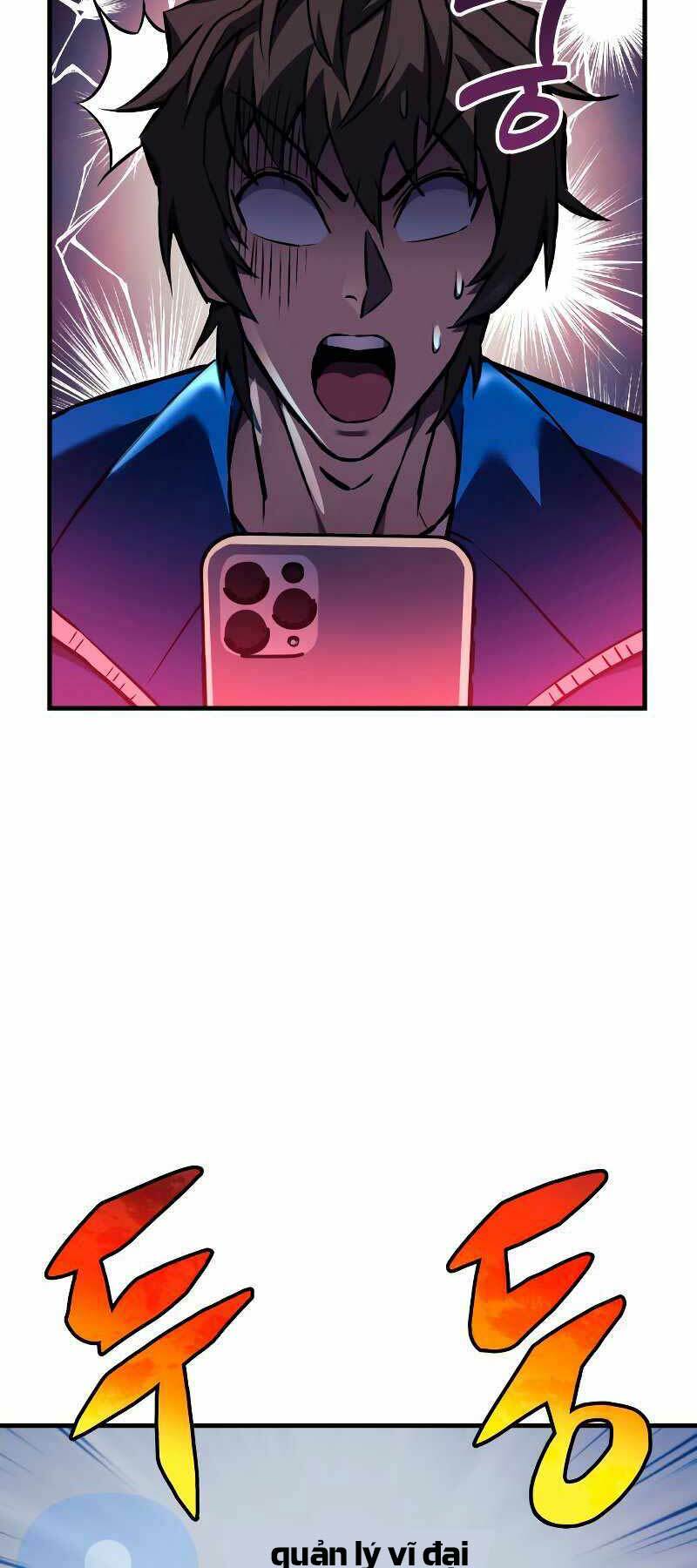 Thợ Săn Nhà Văn Chapter 19 - Trang 2