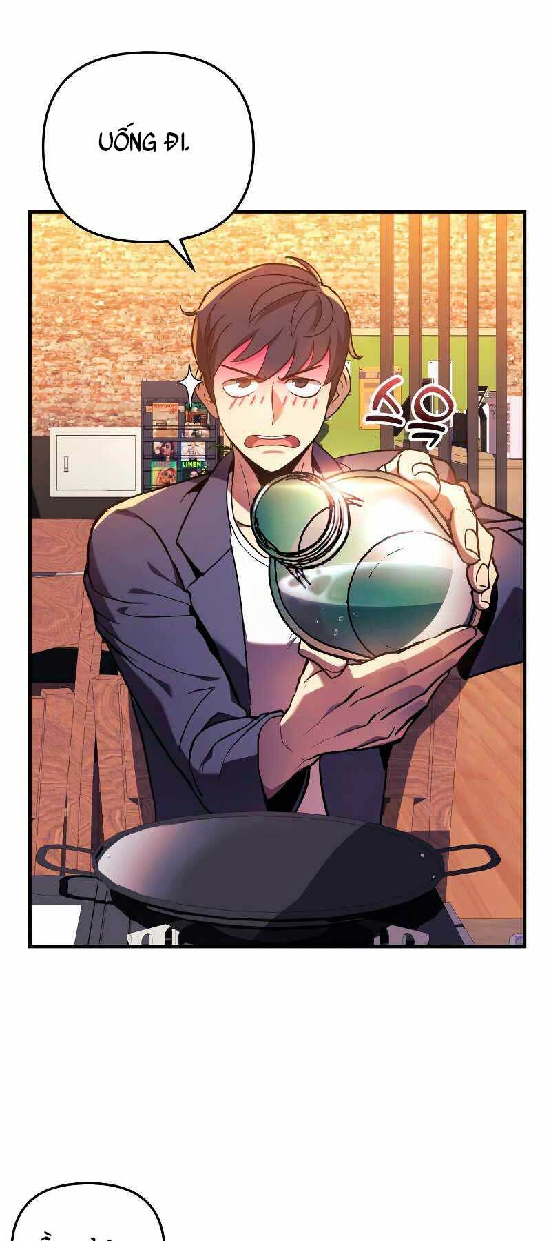 Thợ Săn Nhà Văn Chapter 19 - Trang 2