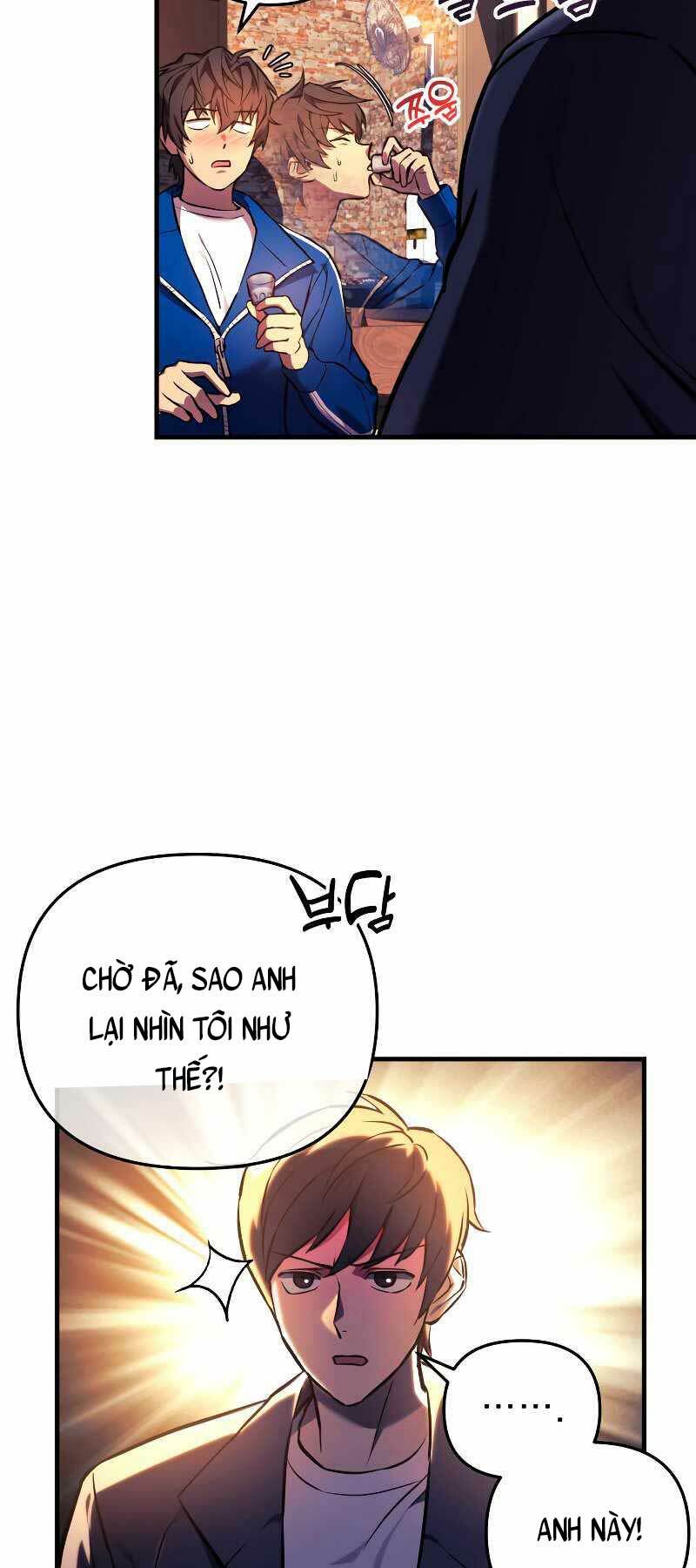 Thợ Săn Nhà Văn Chapter 19 - Trang 2