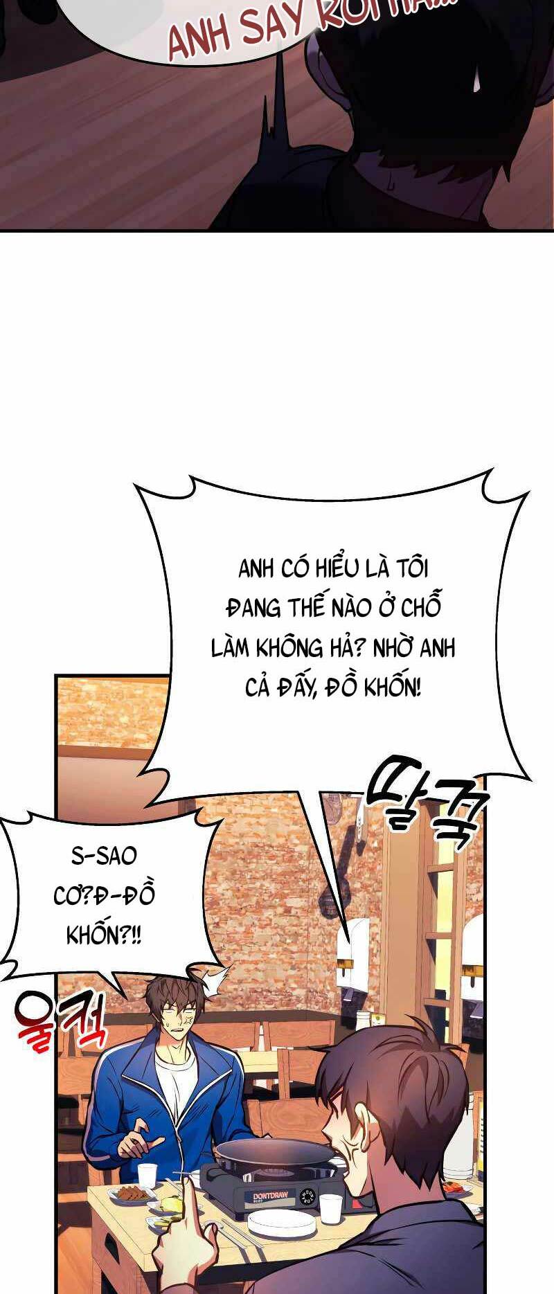 Thợ Săn Nhà Văn Chapter 19 - Trang 2