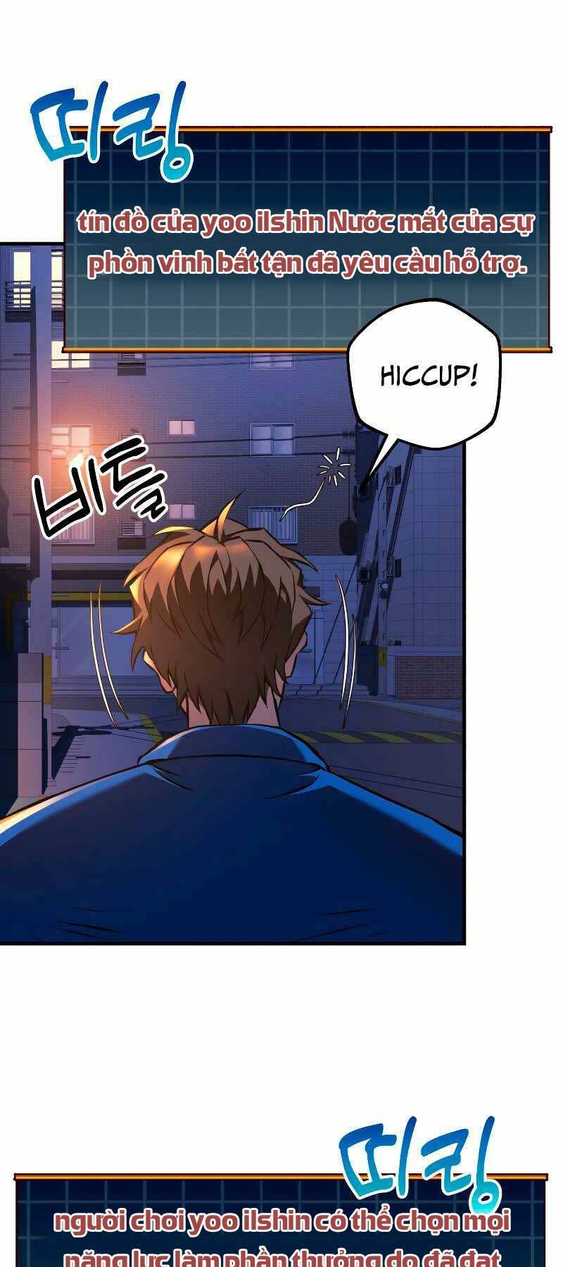 Thợ Săn Nhà Văn Chapter 19 - Trang 2