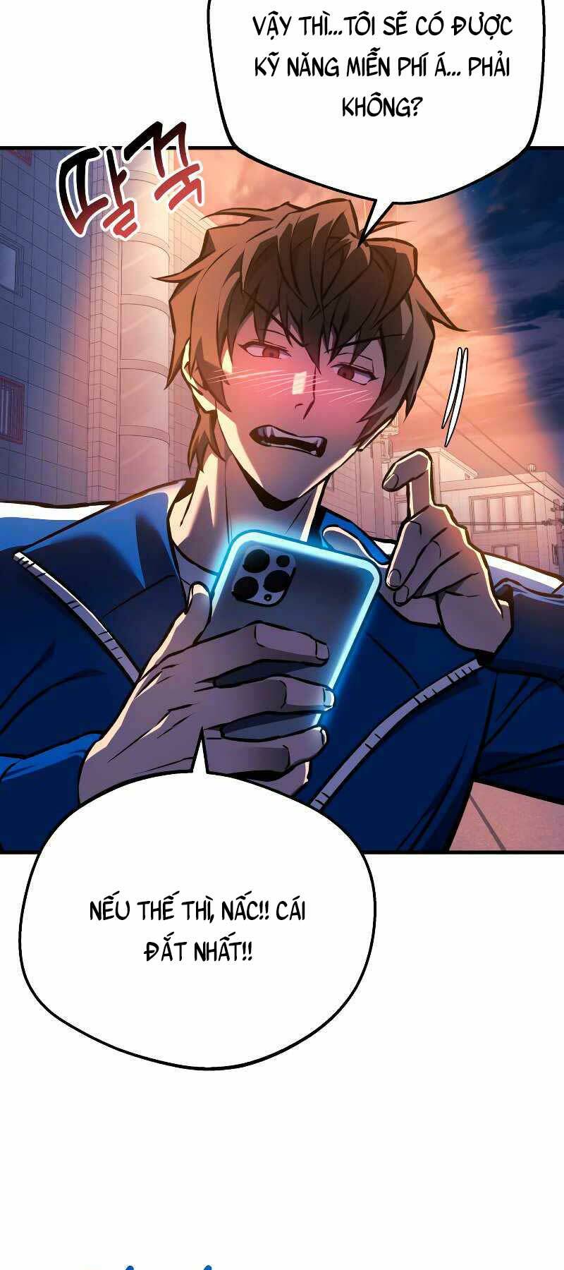 Thợ Săn Nhà Văn Chapter 19 - Trang 2