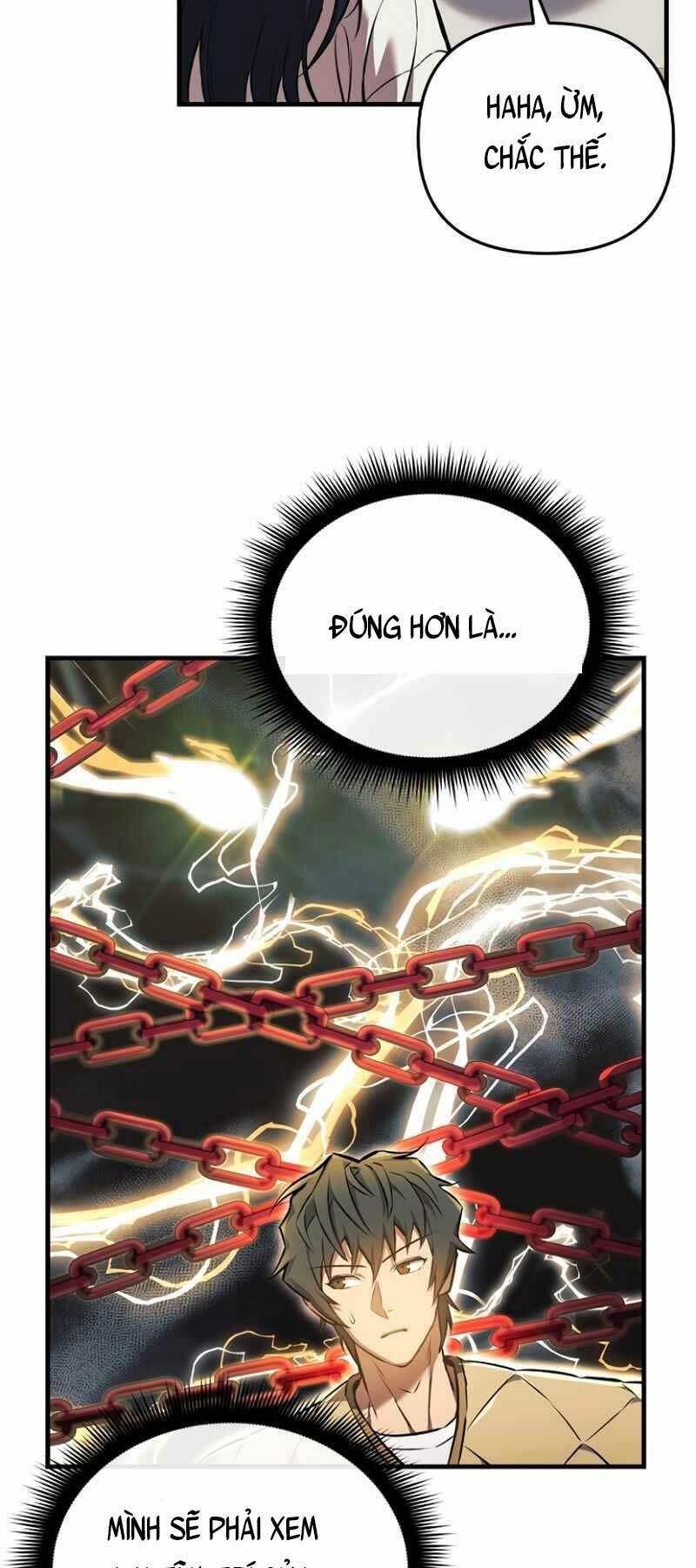 Thợ Săn Nhà Văn Chapter 20 - Trang 2