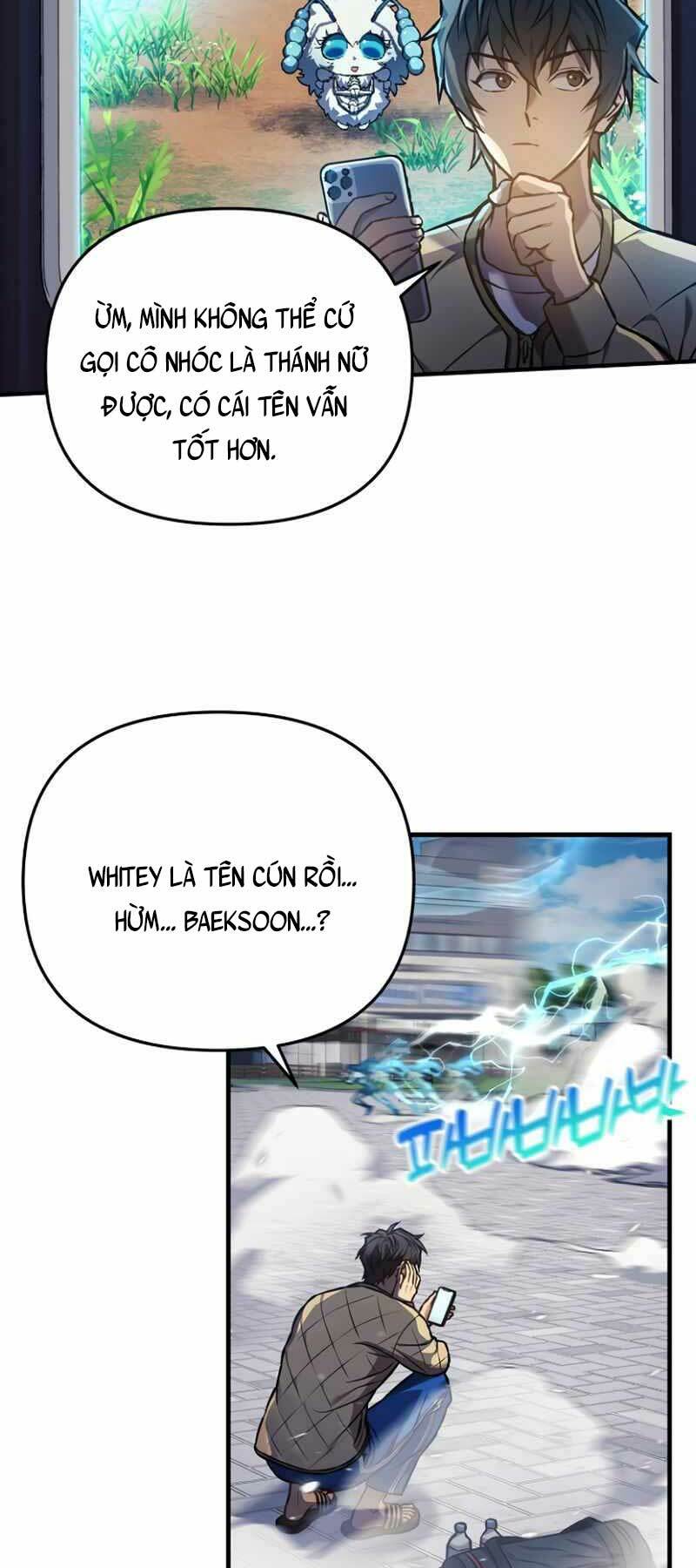 Thợ Săn Nhà Văn Chapter 20 - Trang 2