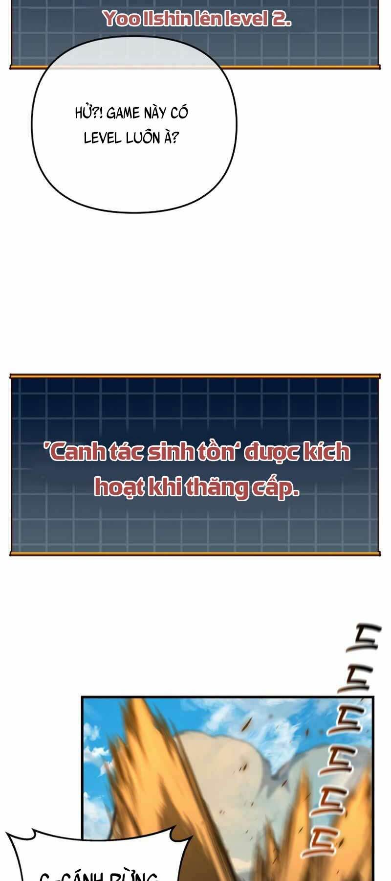 Thợ Săn Nhà Văn Chapter 20 - Trang 2