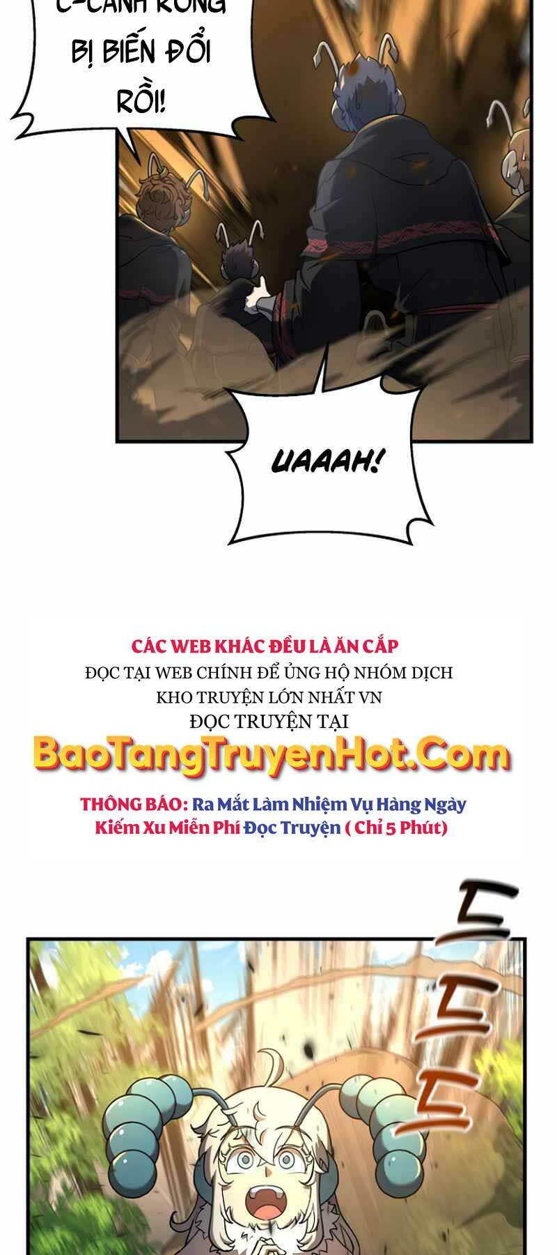 Thợ Săn Nhà Văn Chapter 20 - Trang 2