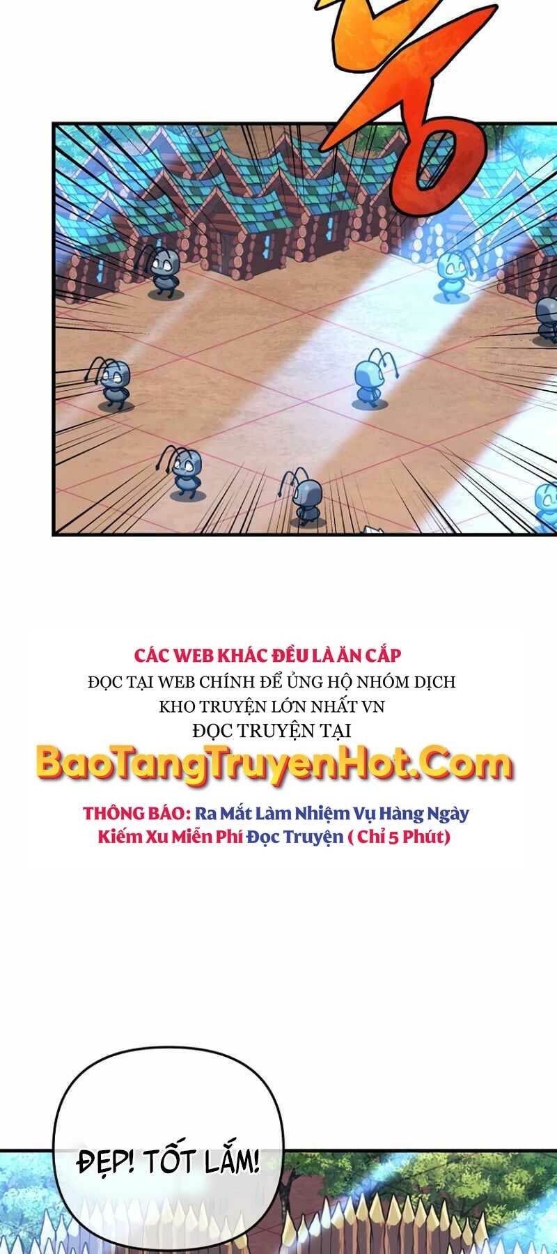 Thợ Săn Nhà Văn Chapter 20 - Trang 2