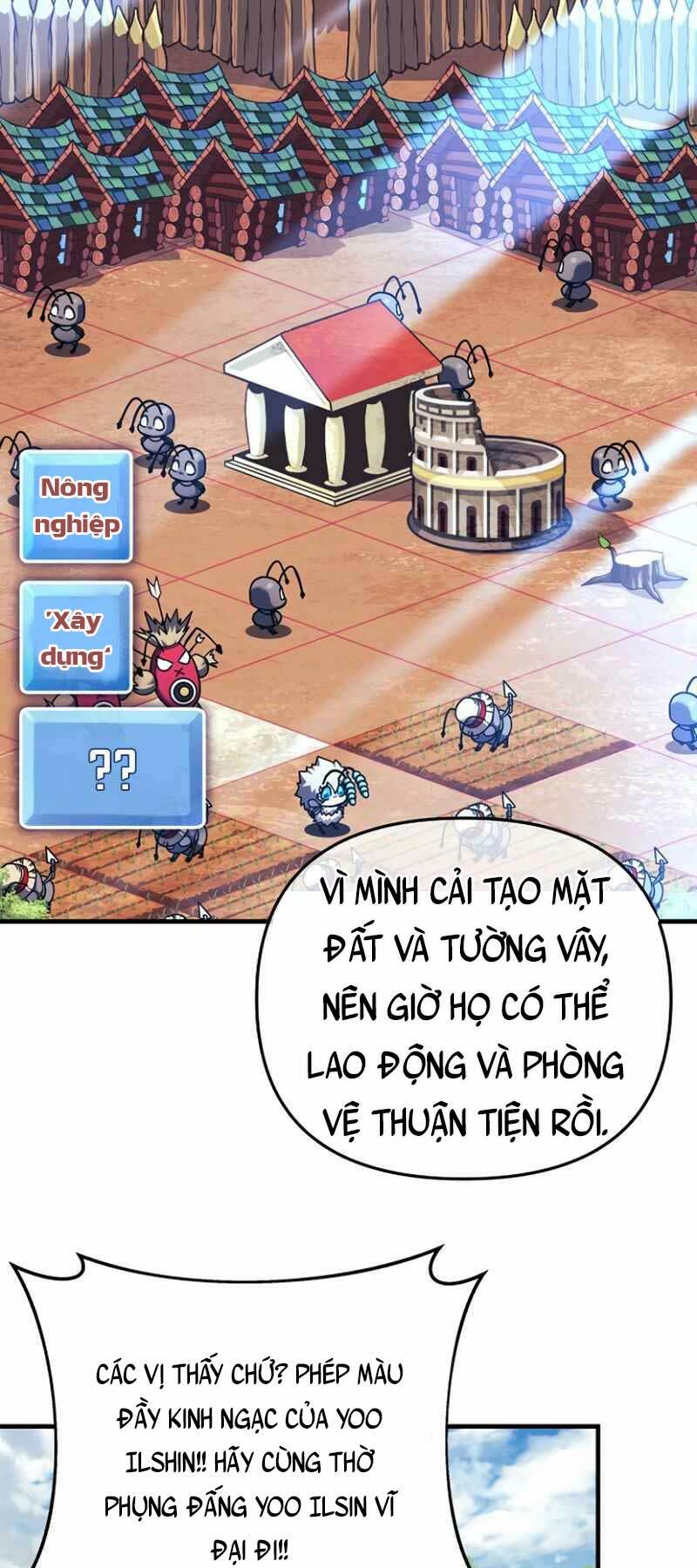 Thợ Săn Nhà Văn Chapter 20 - Trang 2
