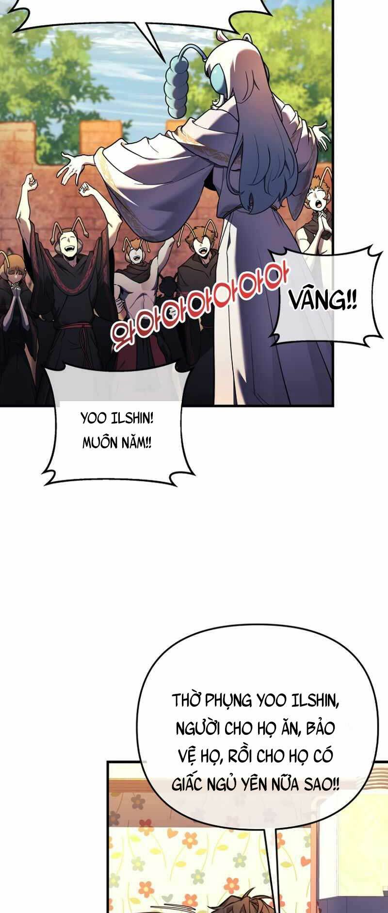 Thợ Săn Nhà Văn Chapter 20 - Trang 2