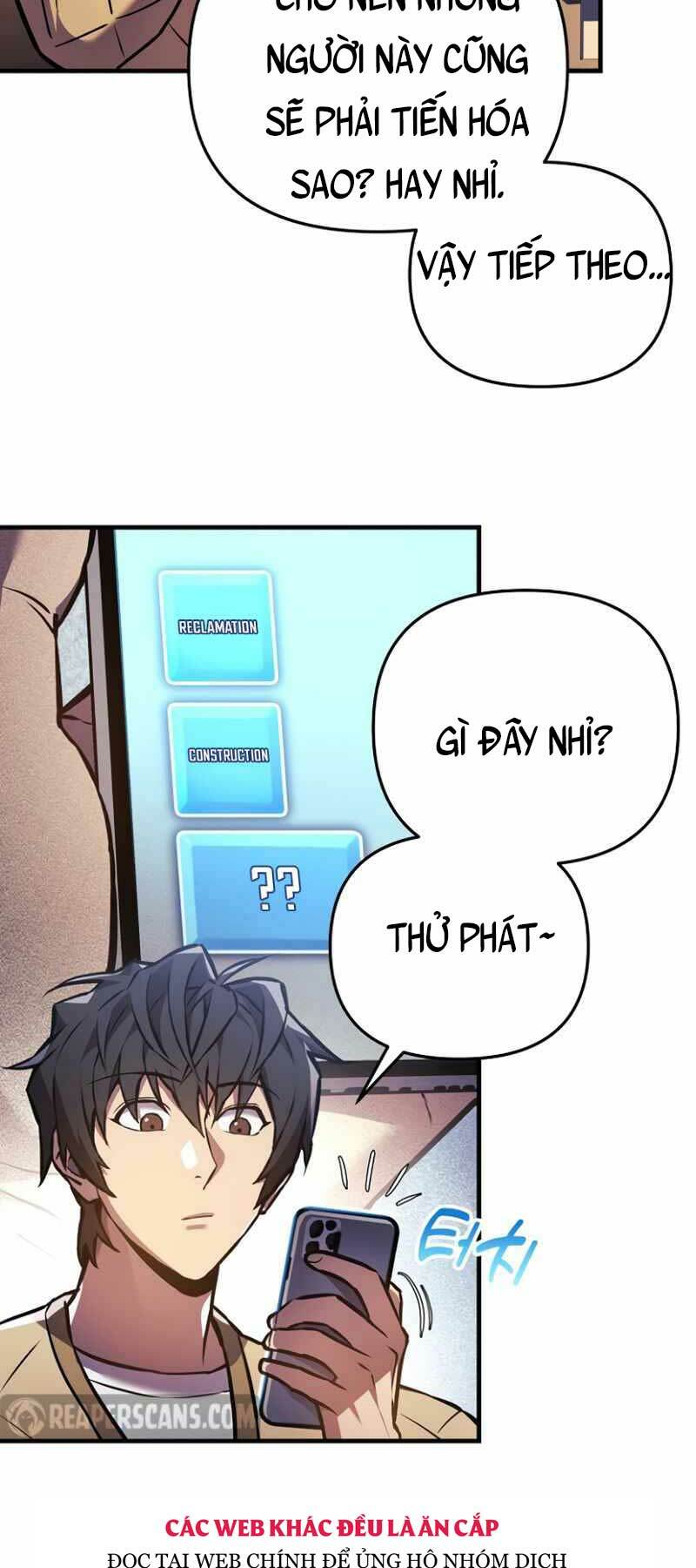 Thợ Săn Nhà Văn Chapter 20 - Trang 2