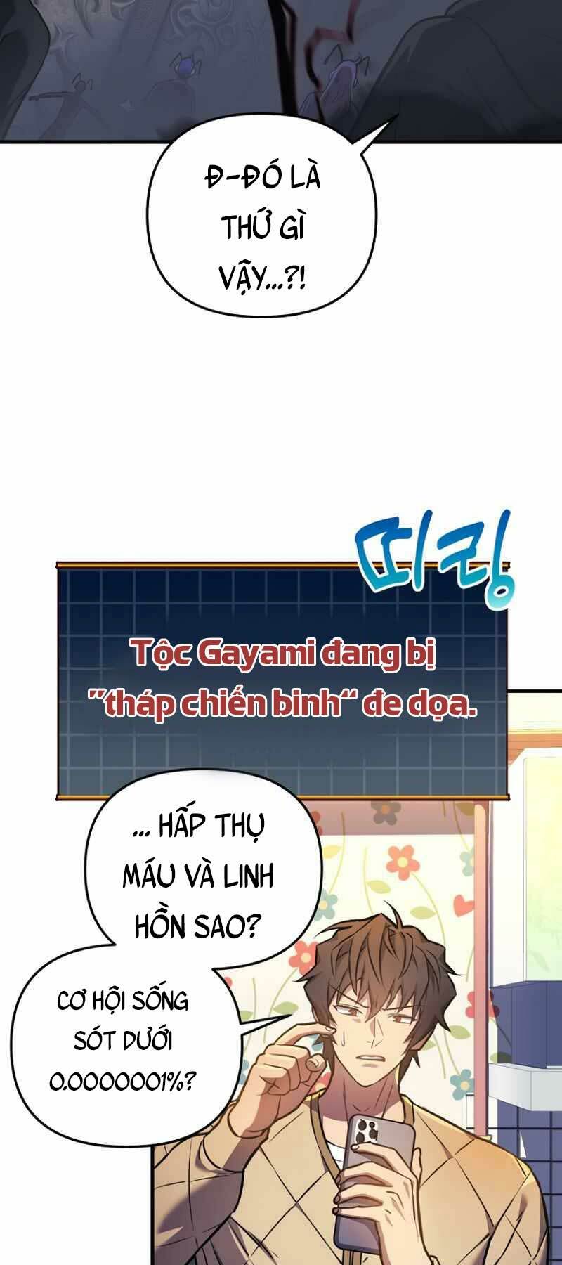 Thợ Săn Nhà Văn Chapter 20 - Trang 2