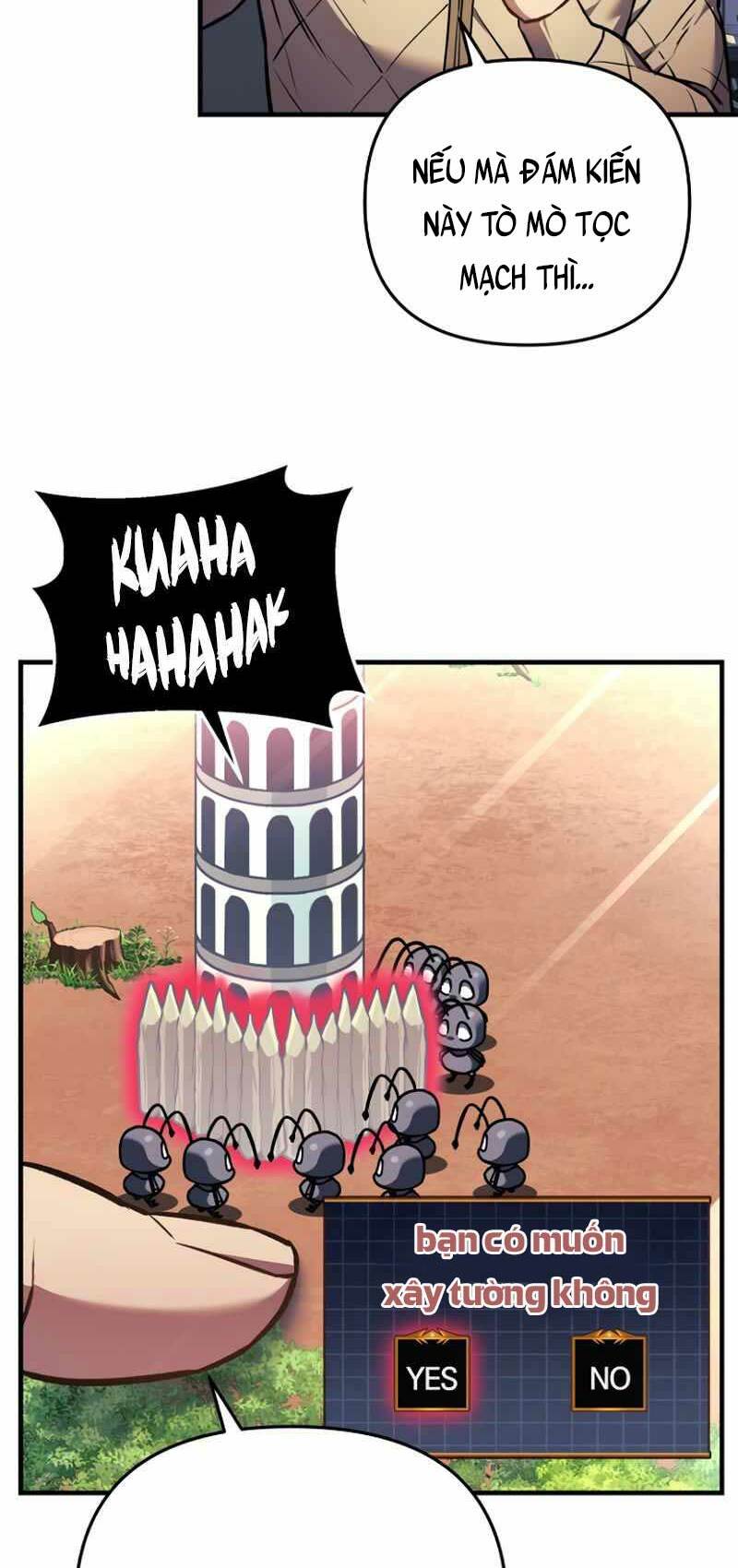 Thợ Săn Nhà Văn Chapter 20 - Trang 2