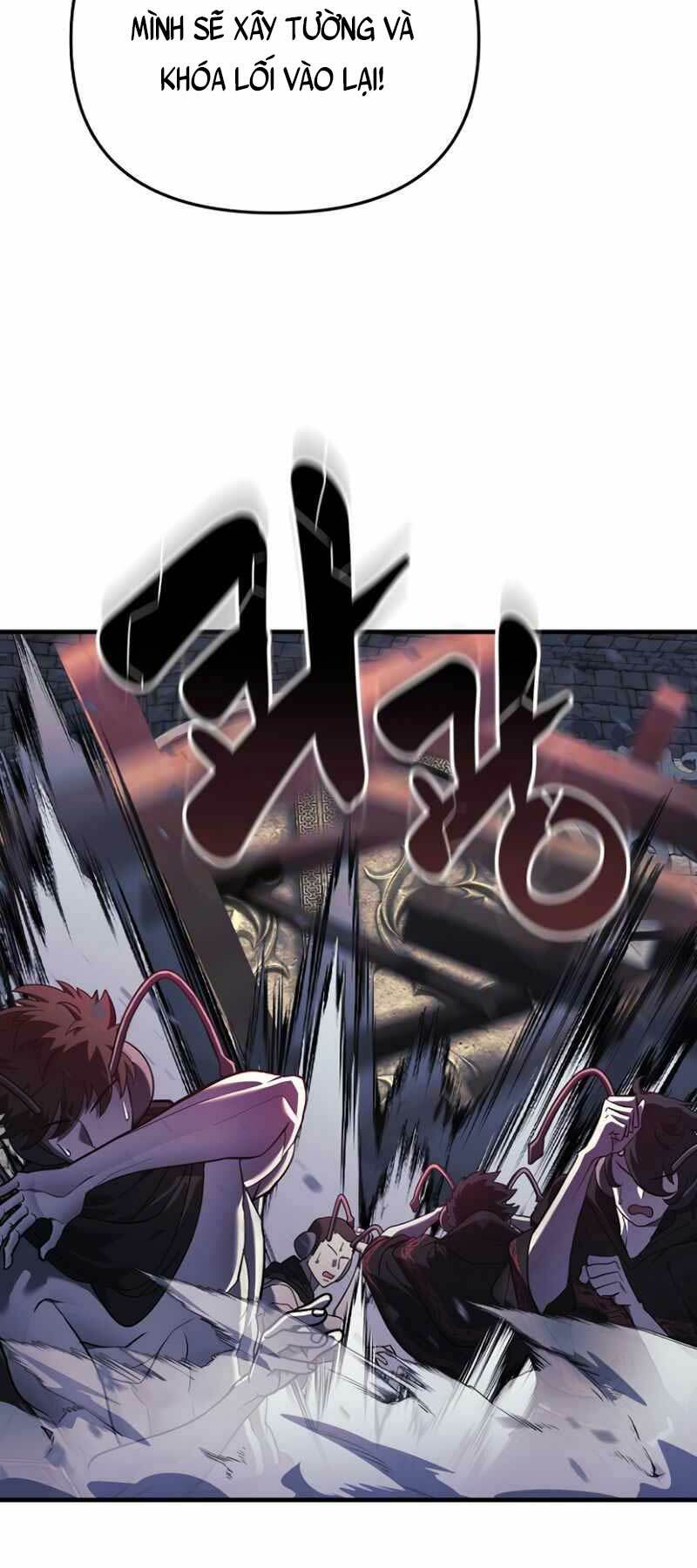Thợ Săn Nhà Văn Chapter 20 - Trang 2