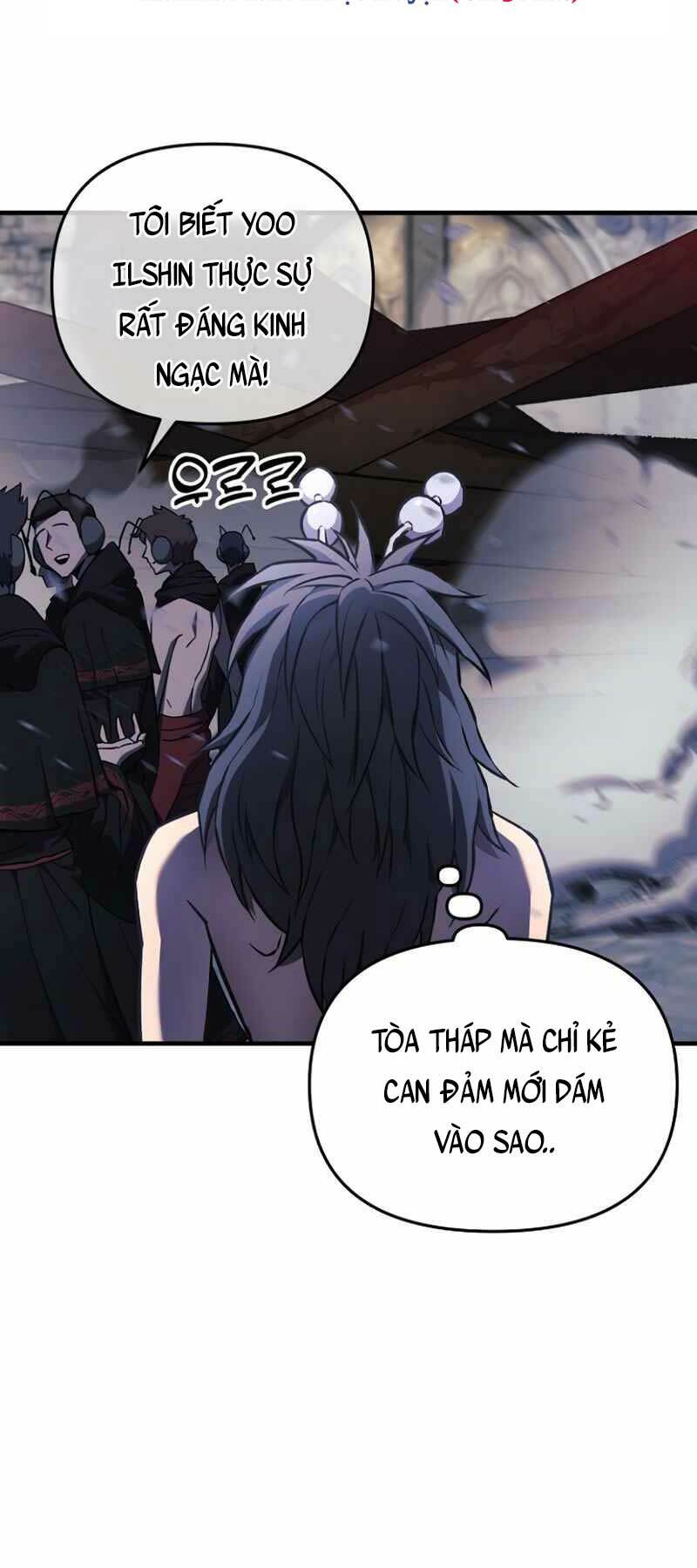 Thợ Săn Nhà Văn Chapter 20 - Trang 2