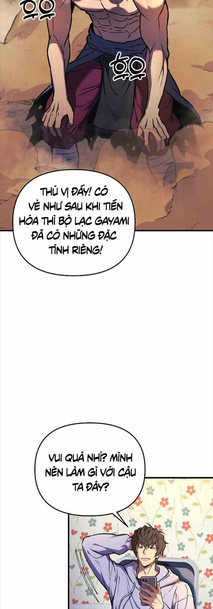 Thợ Săn Nhà Văn Chapter 21 - Trang 2