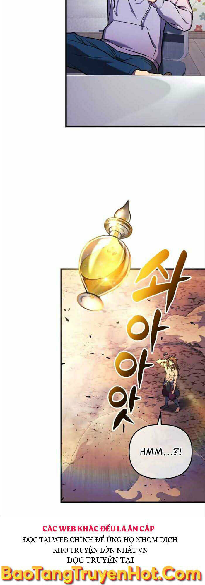 Thợ Săn Nhà Văn Chapter 21 - Trang 2