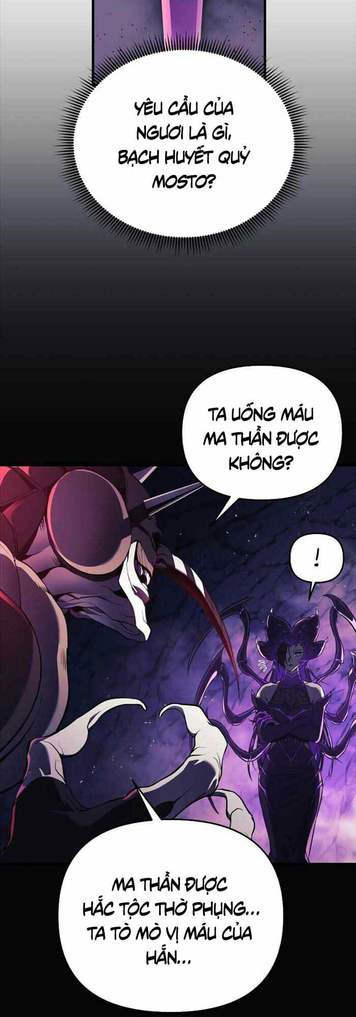 Thợ Săn Nhà Văn Chapter 21 - Trang 2