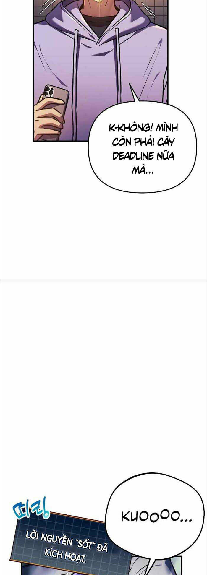 Thợ Săn Nhà Văn Chapter 21 - Trang 2