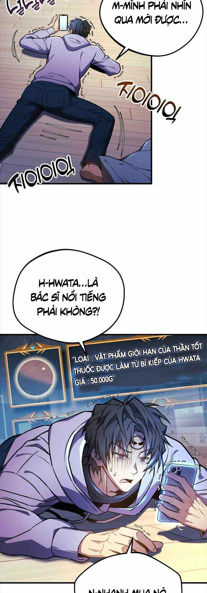 Thợ Săn Nhà Văn Chapter 21 - Trang 2