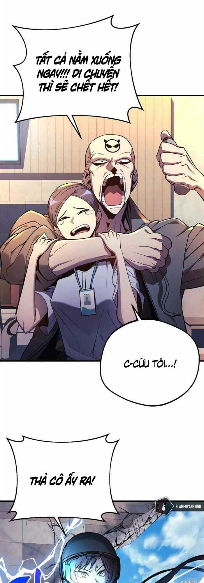 Thợ Săn Nhà Văn Chapter 21 - Trang 2