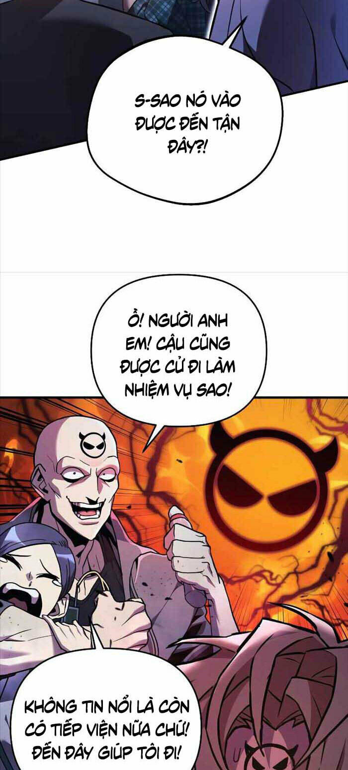 Thợ Săn Nhà Văn Chapter 21 - Trang 2