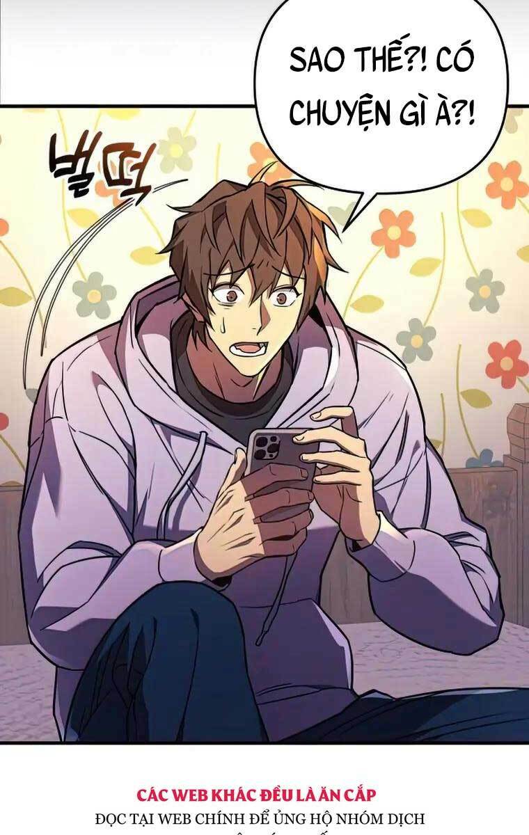 Thợ Săn Nhà Văn Chapter 22 - Trang 2