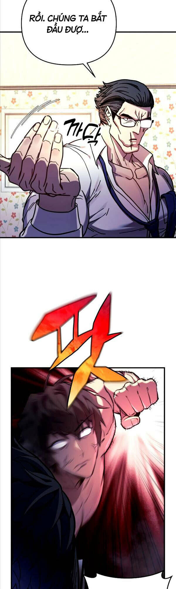 Thợ Săn Nhà Văn Chapter 24 - Trang 2