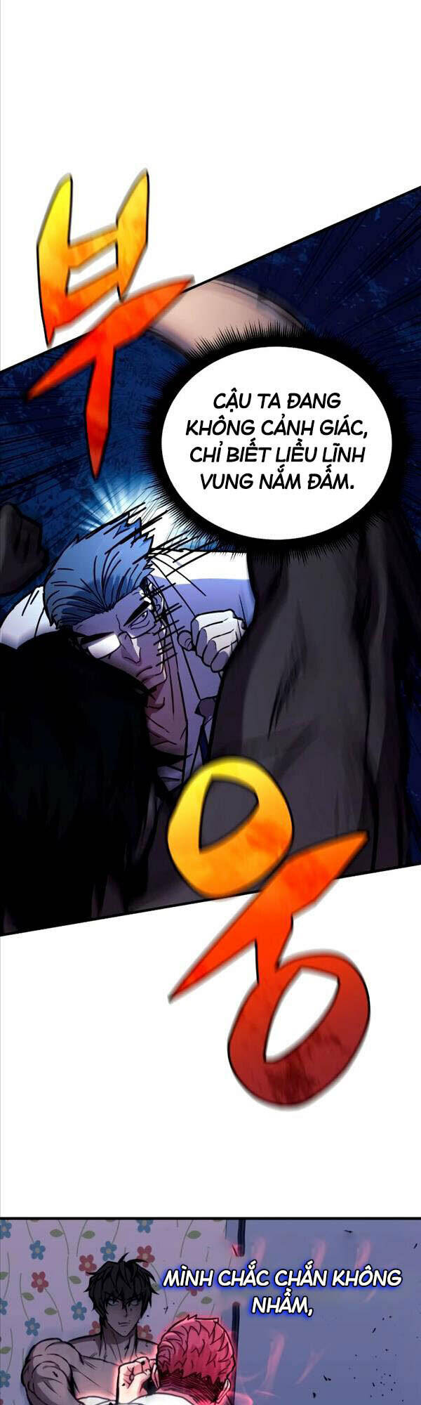 Thợ Săn Nhà Văn Chapter 24 - Trang 2