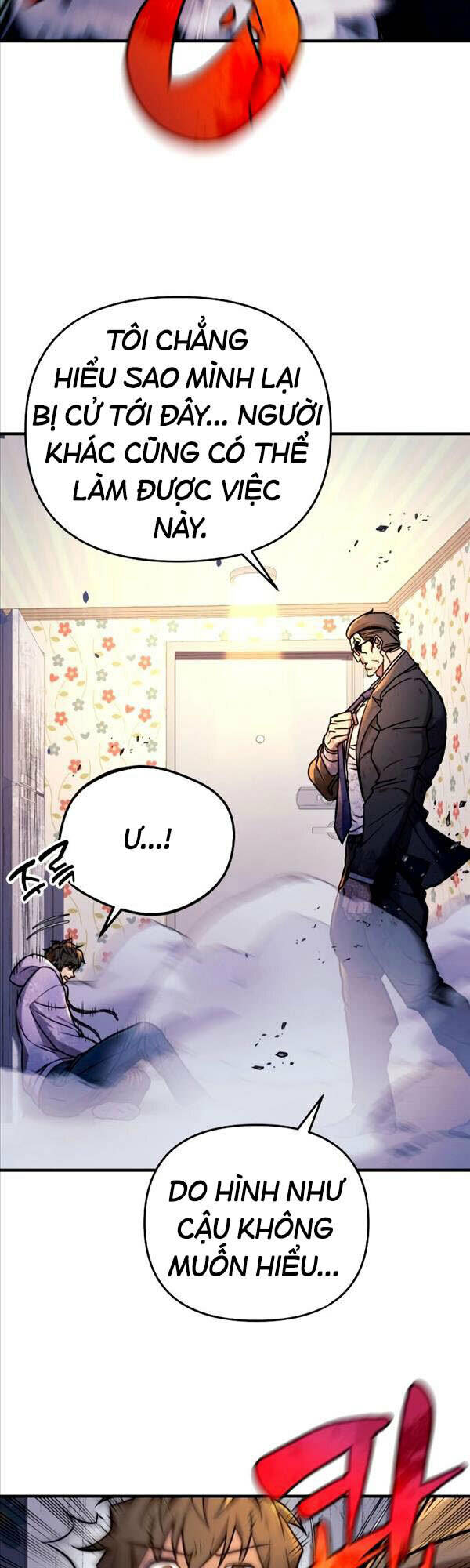 Thợ Săn Nhà Văn Chapter 24 - Trang 2