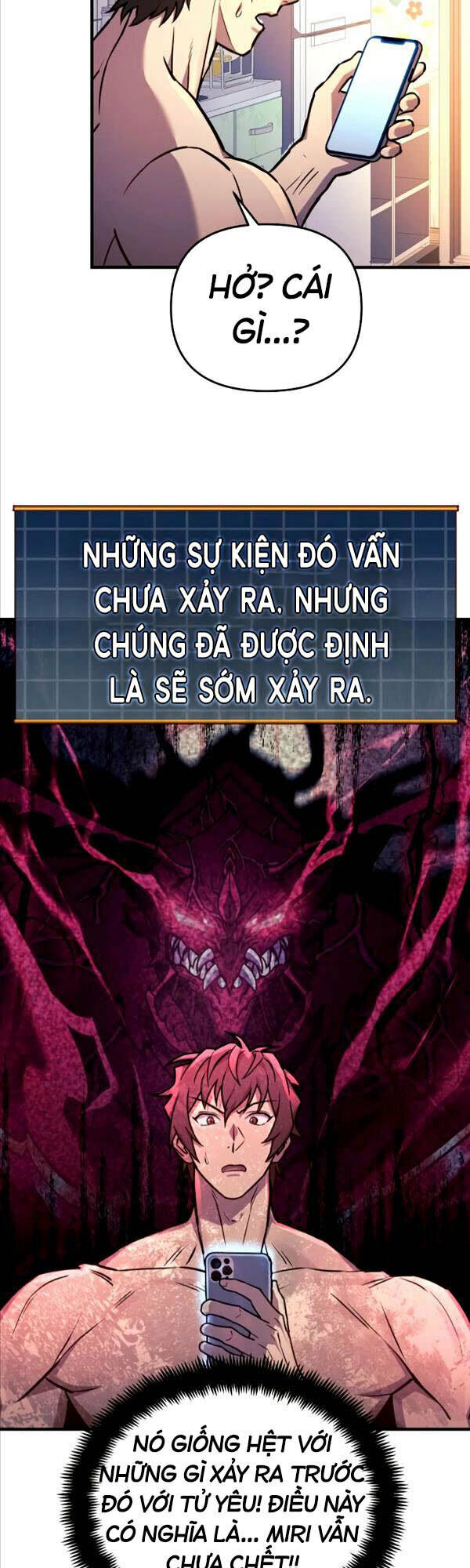 Thợ Săn Nhà Văn Chapter 24 - Trang 2