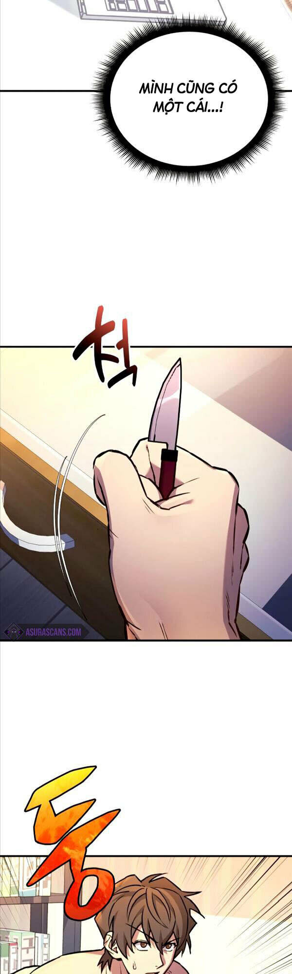 Thợ Săn Nhà Văn Chapter 24 - Trang 2