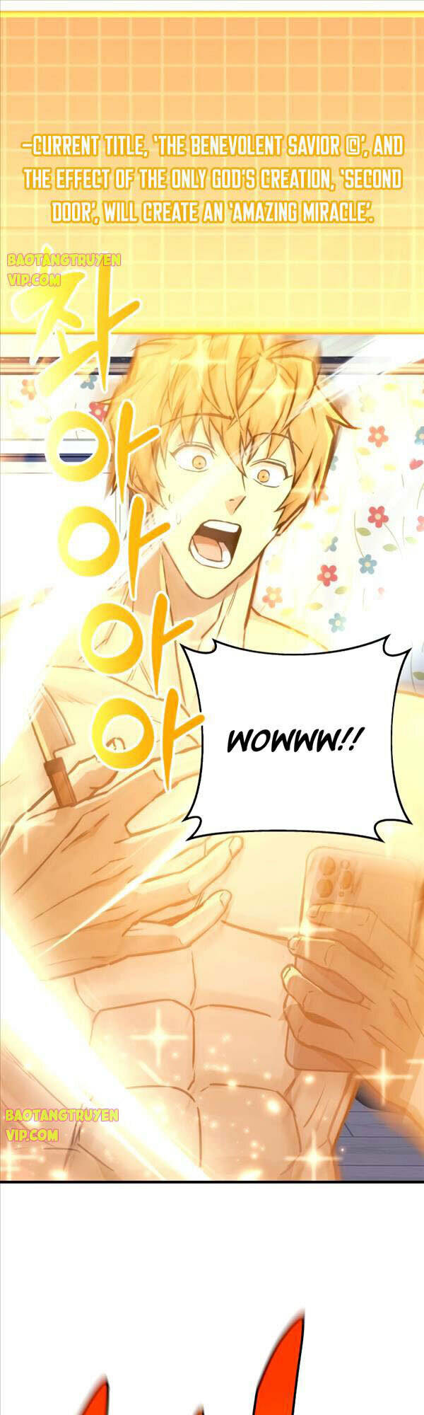 Thợ Săn Nhà Văn Chapter 24 - Trang 2