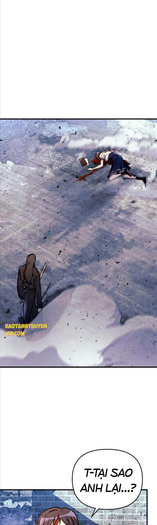 Thợ Săn Nhà Văn Chapter 24 - Trang 2