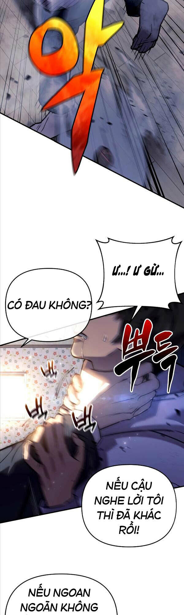 Thợ Săn Nhà Văn Chapter 24 - Trang 2