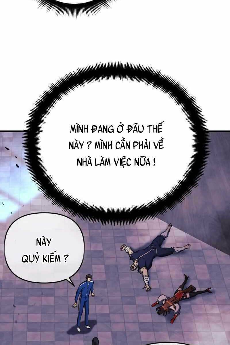 Thợ Săn Nhà Văn Chapter 27 - Trang 2