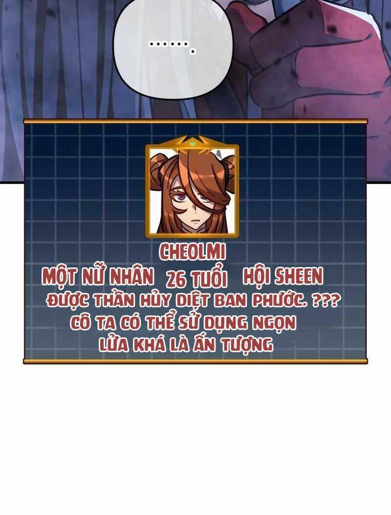 Thợ Săn Nhà Văn Chapter 27 - Trang 2