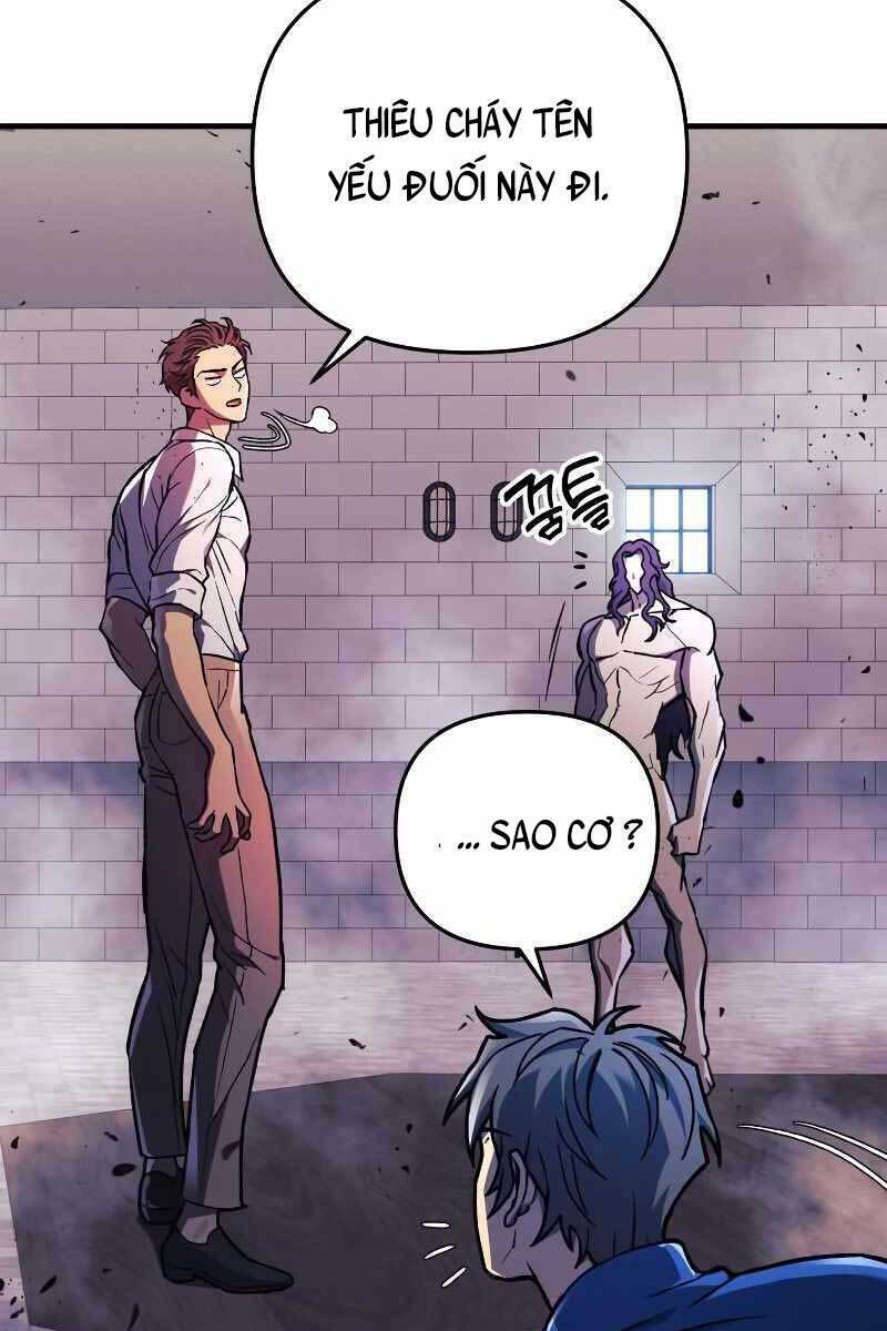 Thợ Săn Nhà Văn Chapter 28 - Trang 2