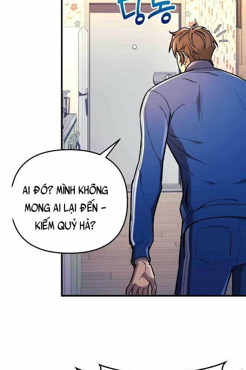 Thợ Săn Nhà Văn Chapter 32 - Trang 2