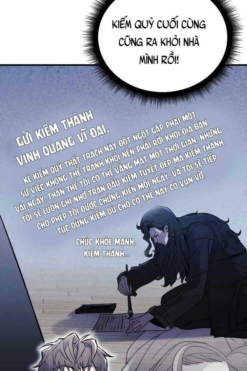 Thợ Săn Nhà Văn Chapter 32 - Trang 2