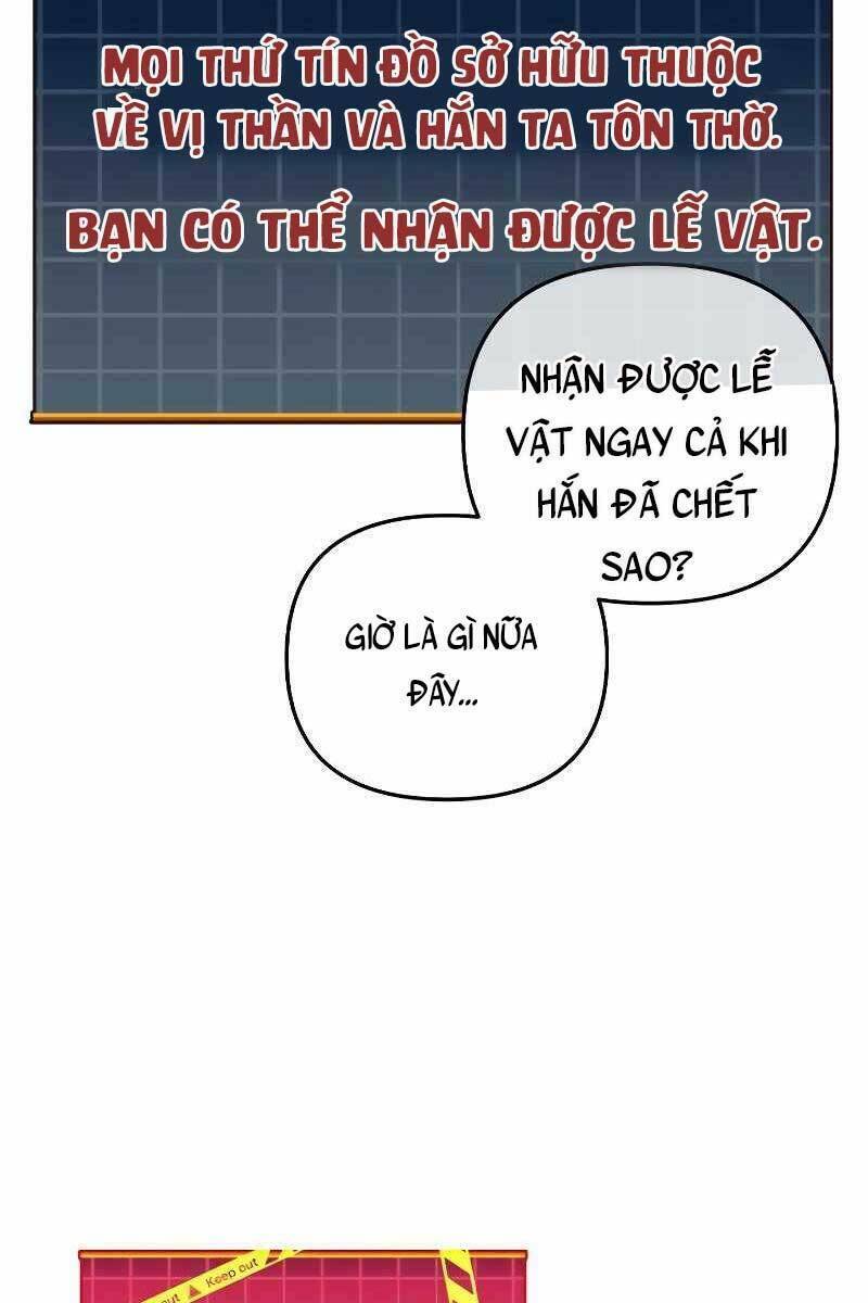 Thợ Săn Nhà Văn Chapter 32 - Trang 2