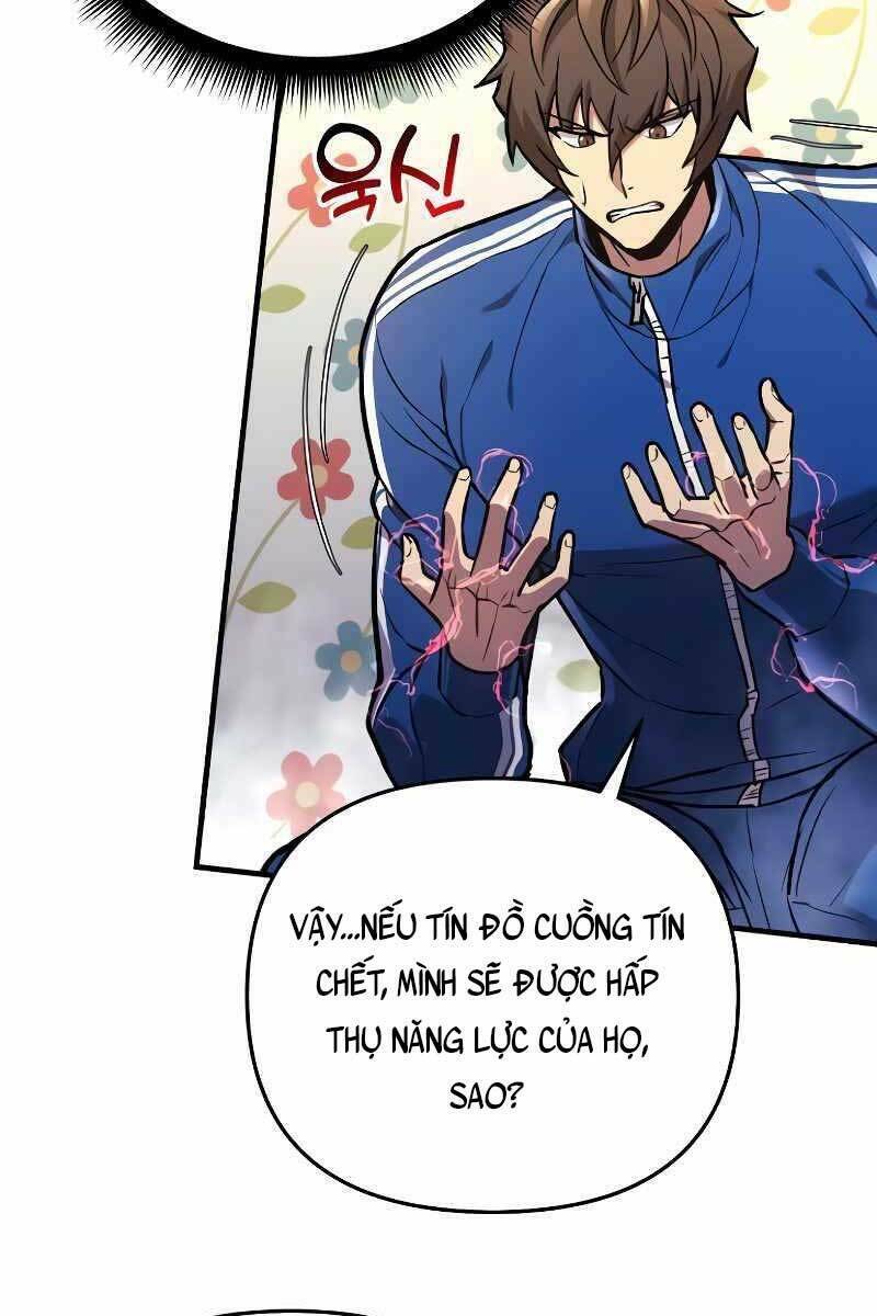 Thợ Săn Nhà Văn Chapter 32 - Trang 2