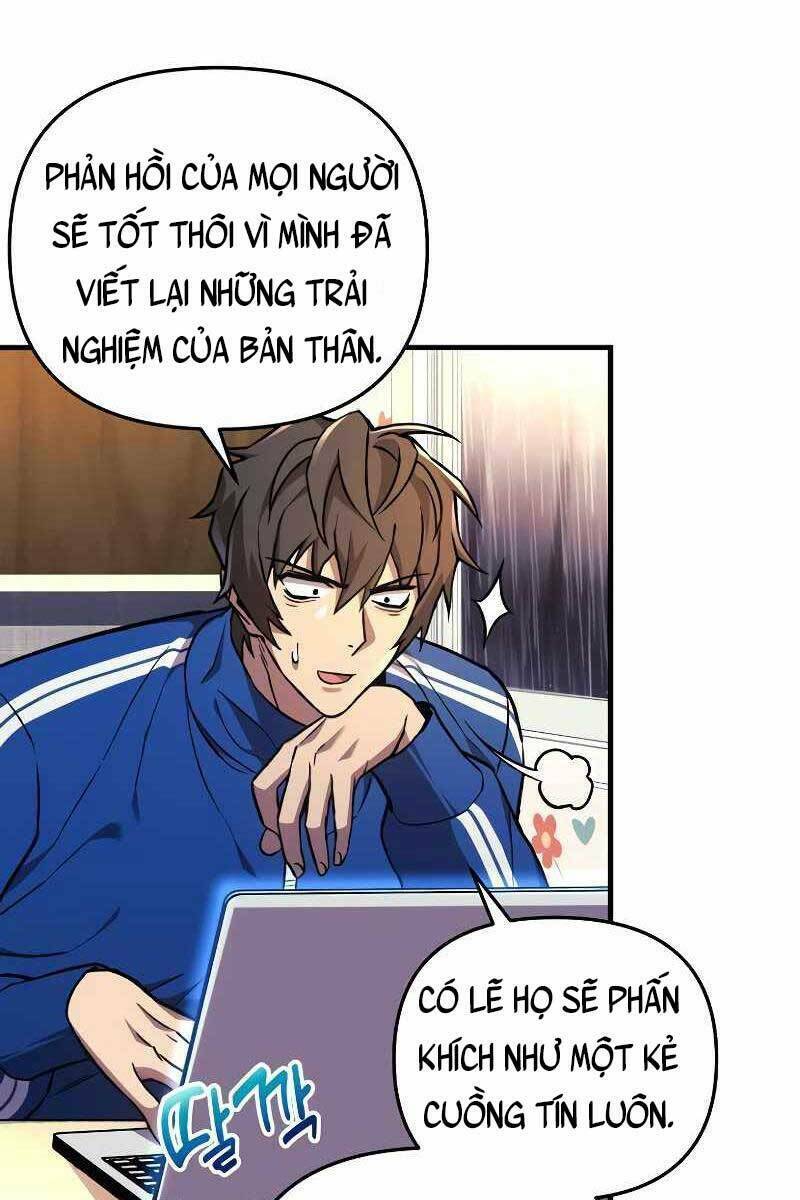 Thợ Săn Nhà Văn Chapter 32 - Trang 2